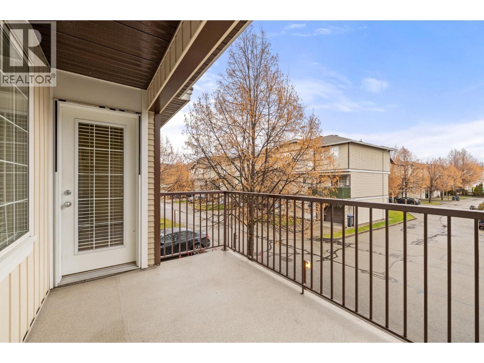 124 Mills Road Unit# 6, Kelowna