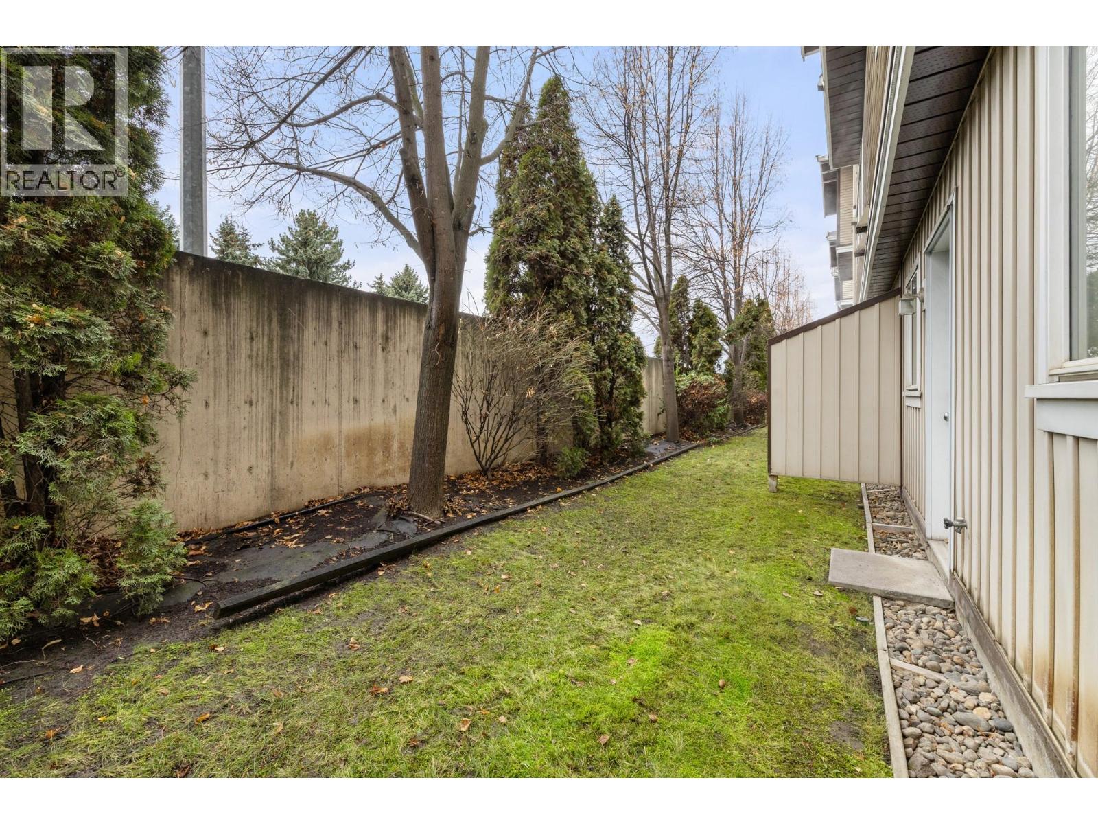 124 Mills Road Unit# 6, Kelowna
