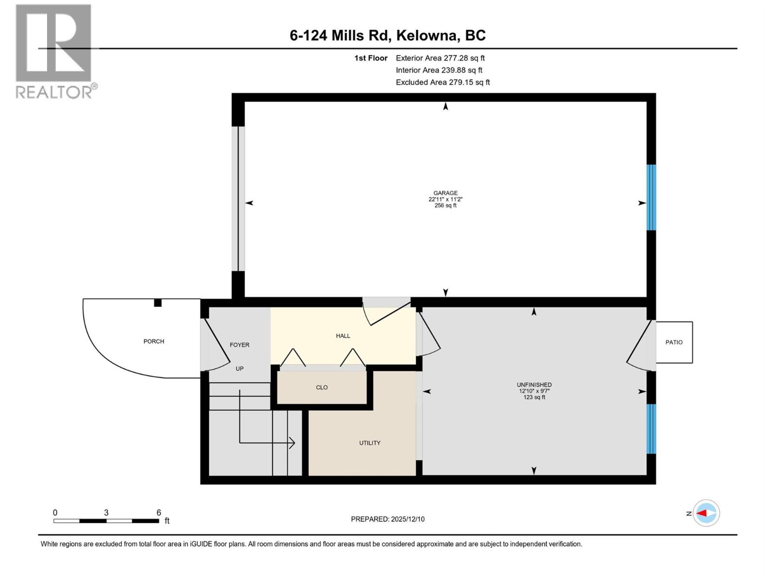 #6 124 Mills Road - 29