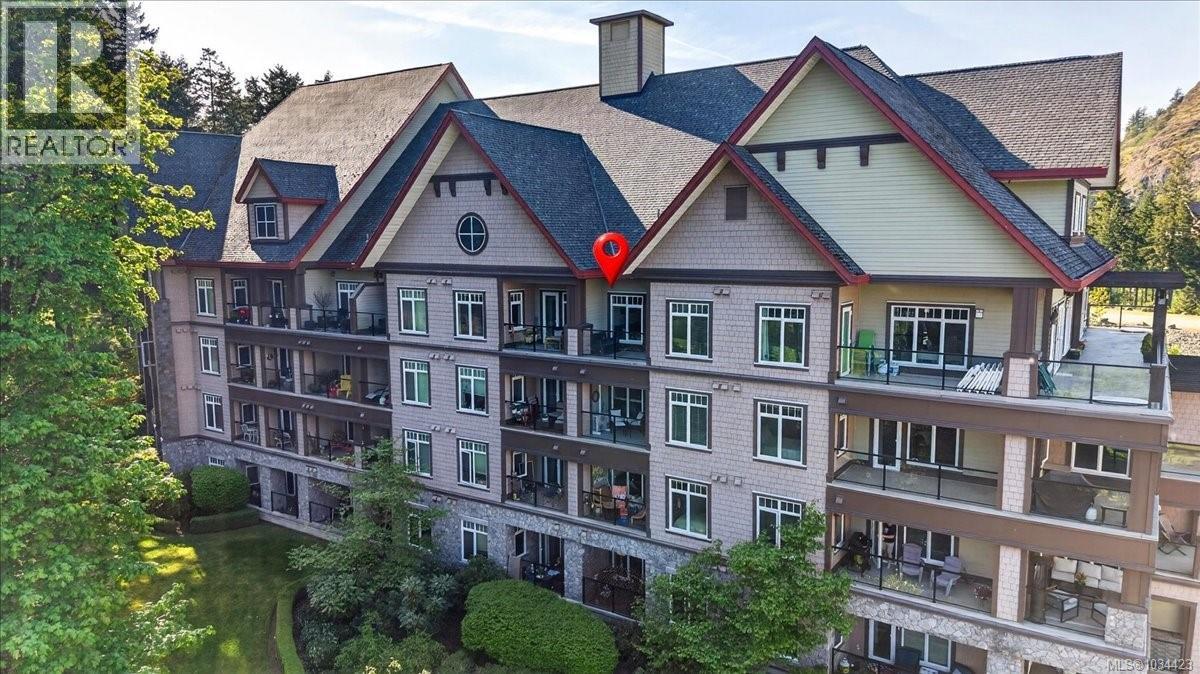 404 1395 Bear Mountain Parkway, Langford