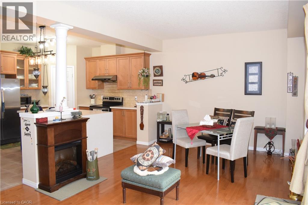 795 LAURELWOOD Drive Unit# A3, Waterloo, Ontario, N2V0A3 — Photo 13