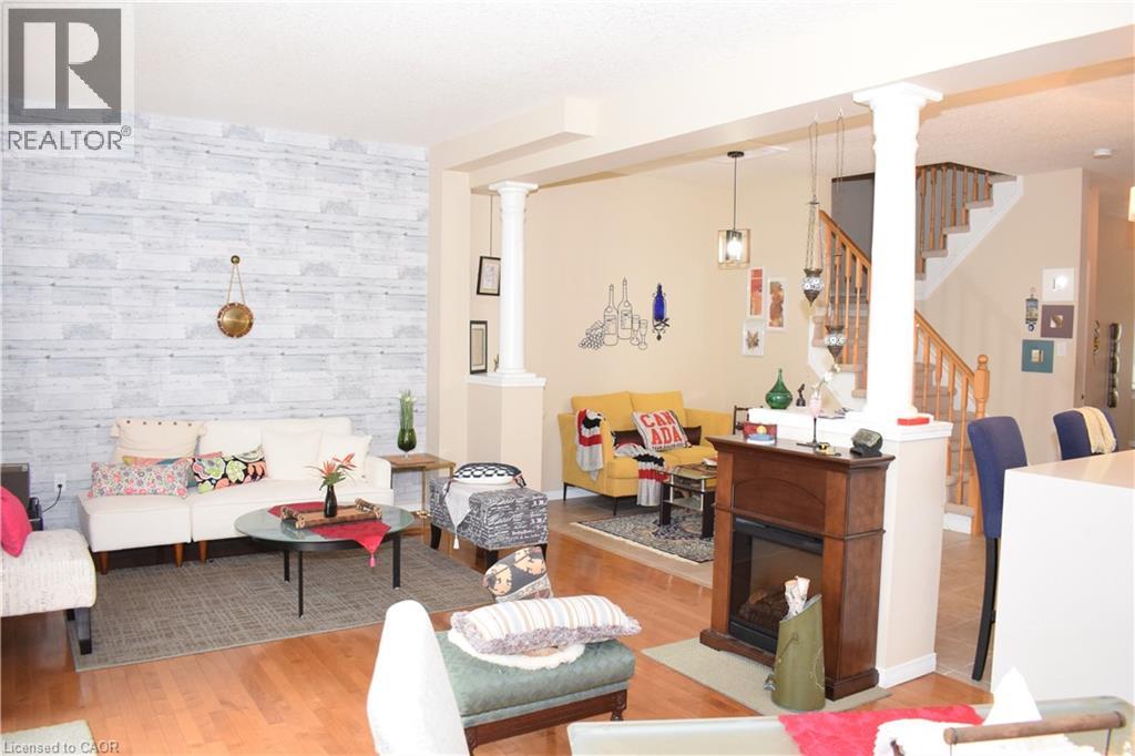 795 LAURELWOOD Drive Unit# A3, Waterloo, Ontario, N2V0A3 — Photo 15