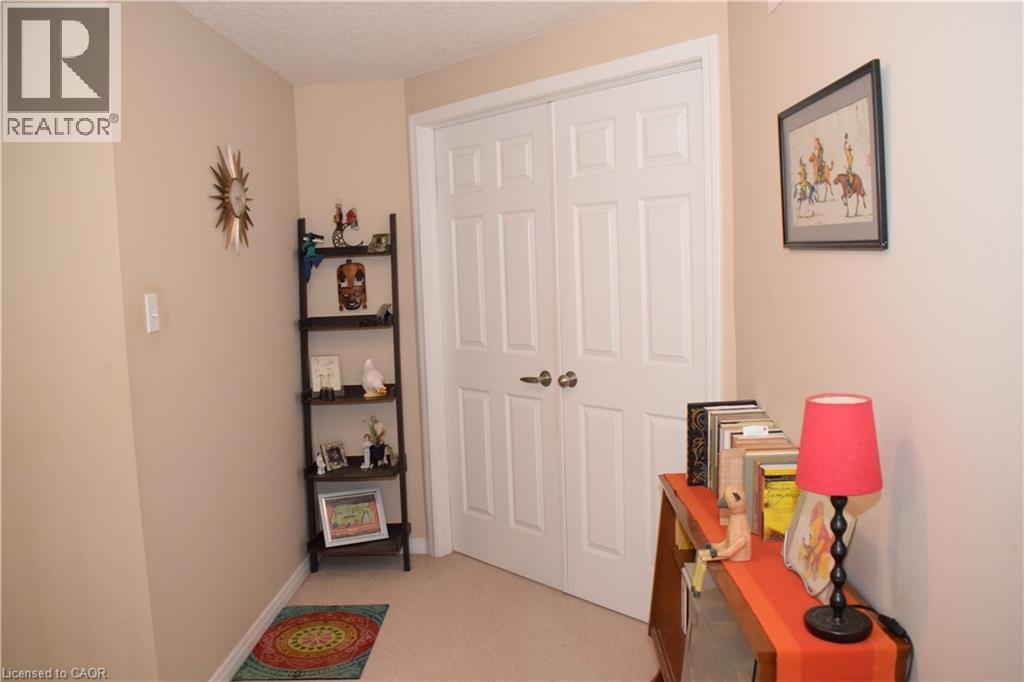 795 LAURELWOOD Drive Unit# A3, Waterloo, Ontario, N2V0A3 — Photo 18