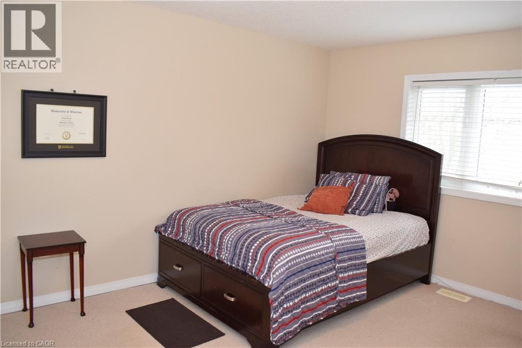 795 LAURELWOOD Drive Unit# A3, Waterloo, Ontario, N2V0A3 — Photo 23