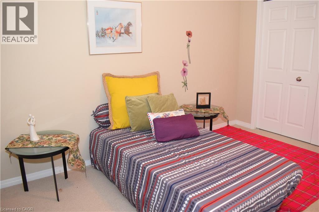 795 LAURELWOOD Drive Unit# A3, Waterloo, Ontario, N2V0A3 — Photo 25