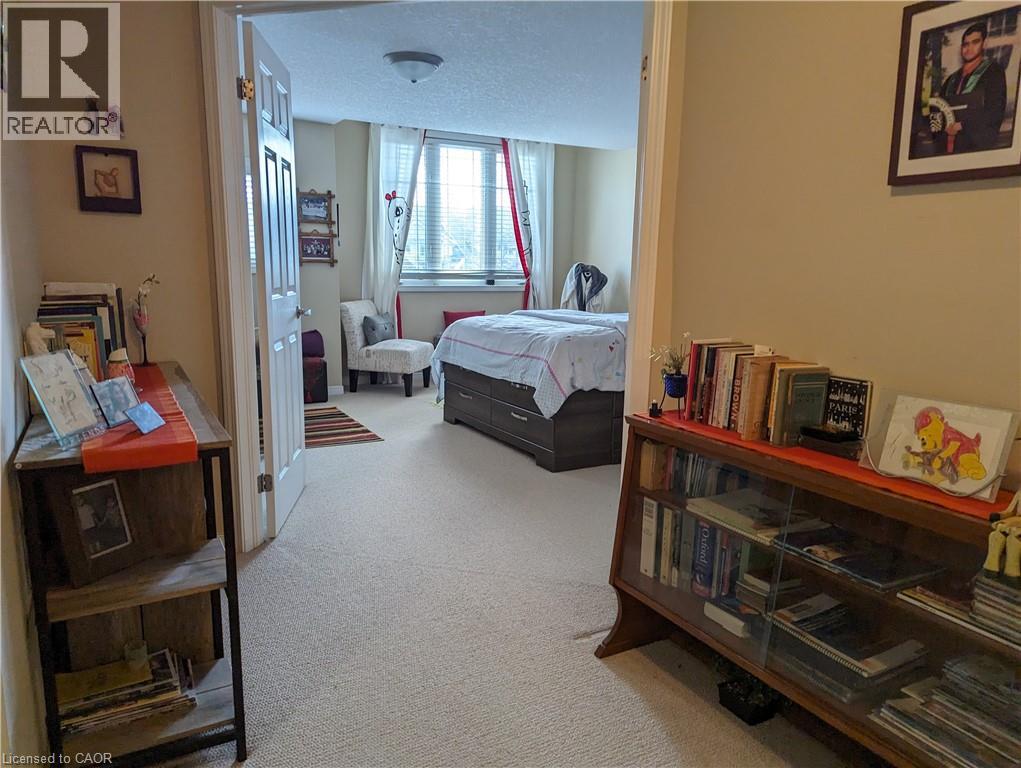 795 LAURELWOOD Drive Unit# A3, Waterloo, Ontario, N2V0A3 — Photo 26