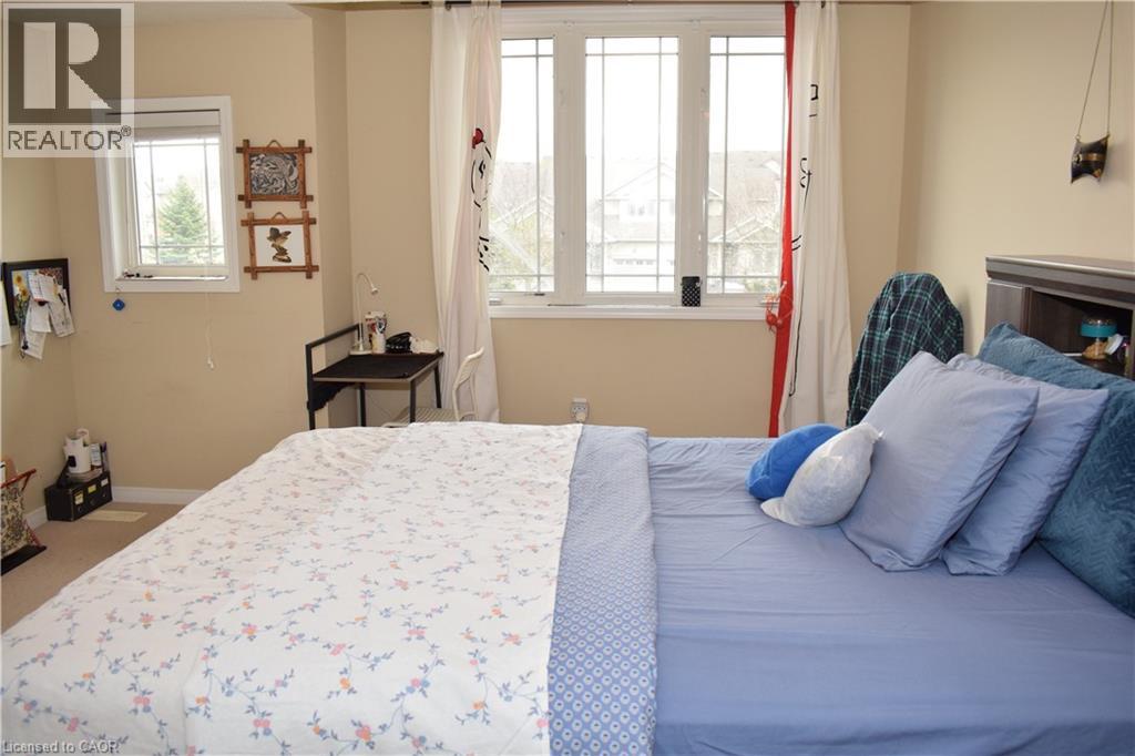 795 LAURELWOOD Drive Unit# A3, Waterloo, Ontario, N2V0A3 — Photo 28