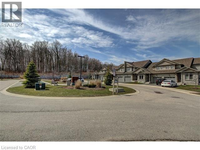 795 LAURELWOOD Drive Unit# A3, Waterloo, Ontario, N2V0A3 — Photo 39