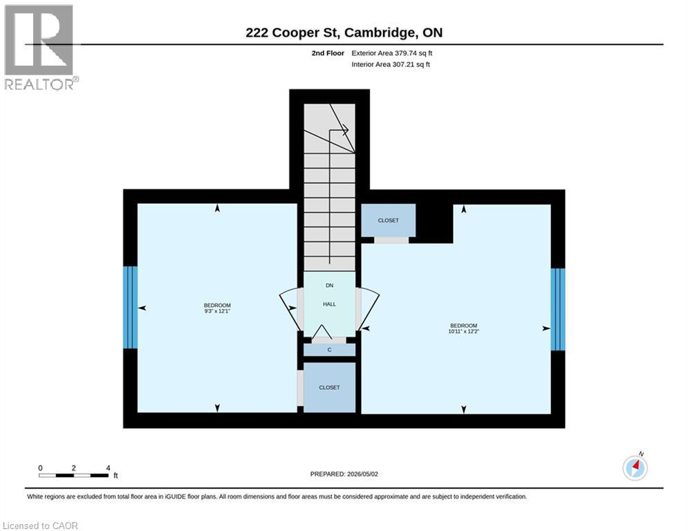 222 COOPER Street, Cambridge, Ontario, N3C2P2 — Photo 42