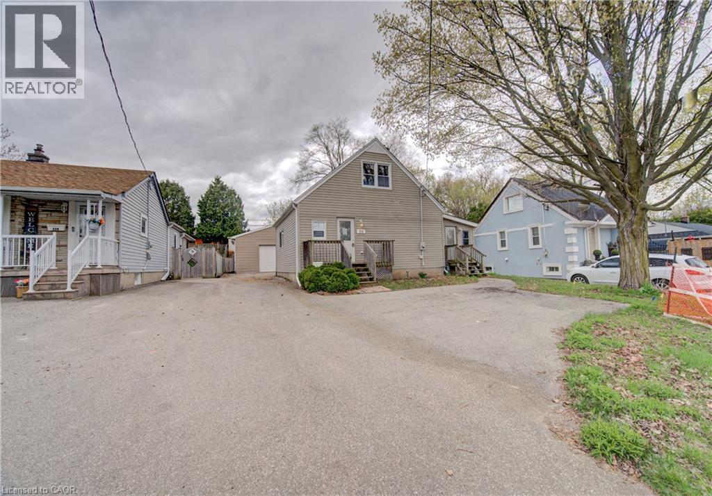 222 COOPER Street, Cambridge, Ontario, N3C2P2 — Photo 5