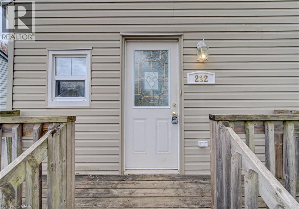 222 COOPER Street, Cambridge, Ontario, N3C2P2 — Photo 6