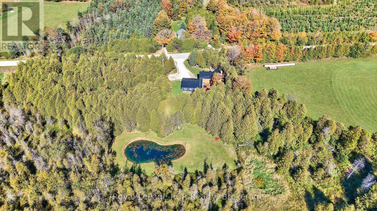 468080 CONCESSION 12B CONCESSION - 5