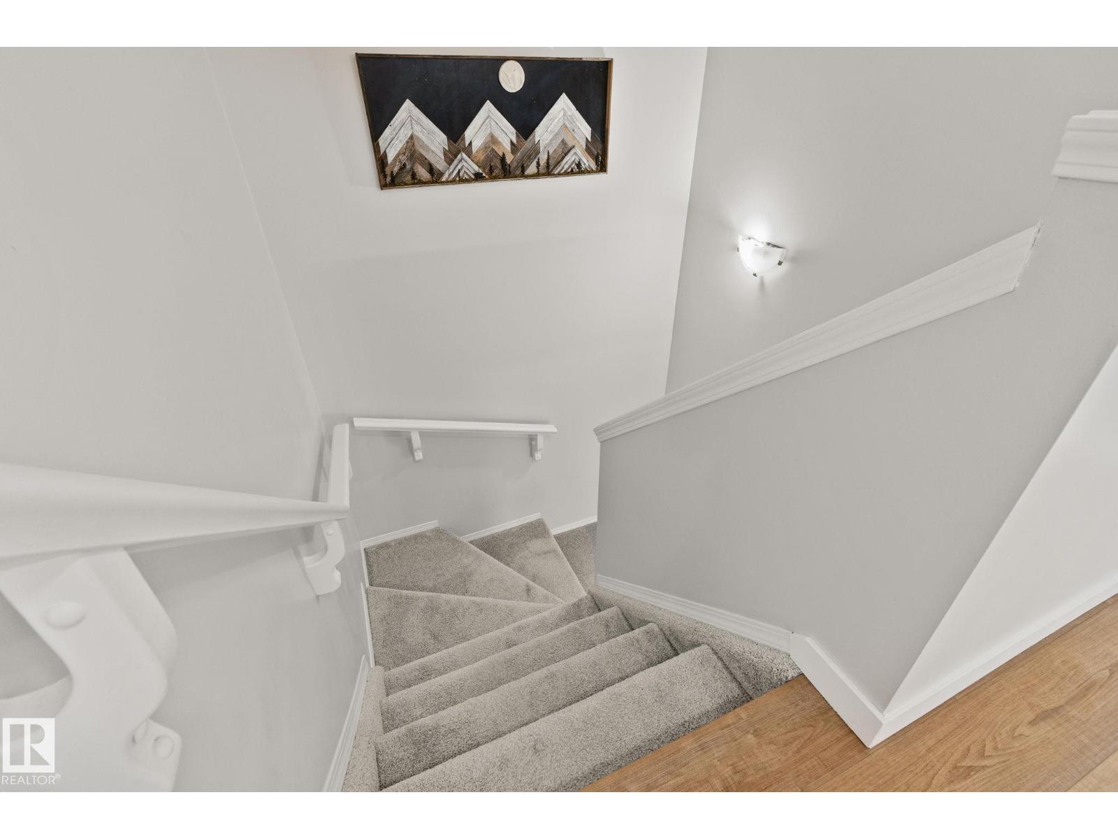 14 ALLARD WY, Fort Saskatchewan