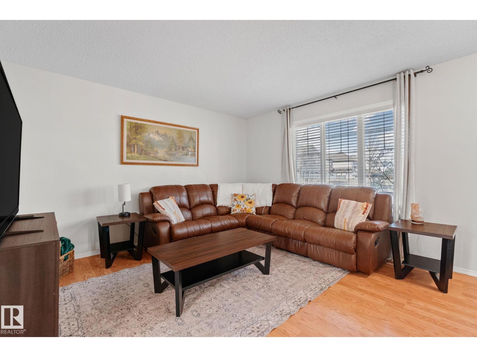 14 ALLARD WY, Fort Saskatchewan