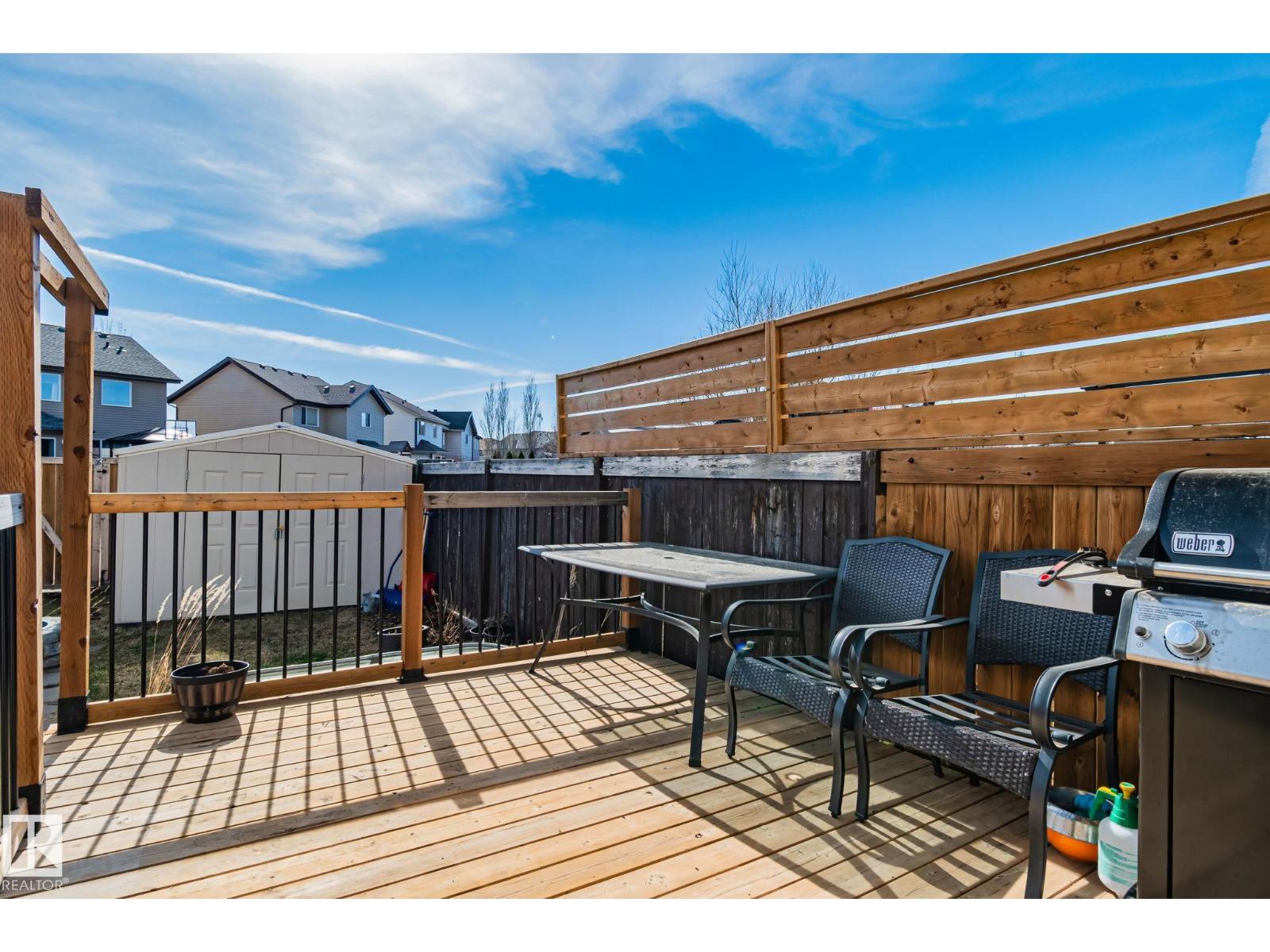 14 ALLARD WY, Fort Saskatchewan
