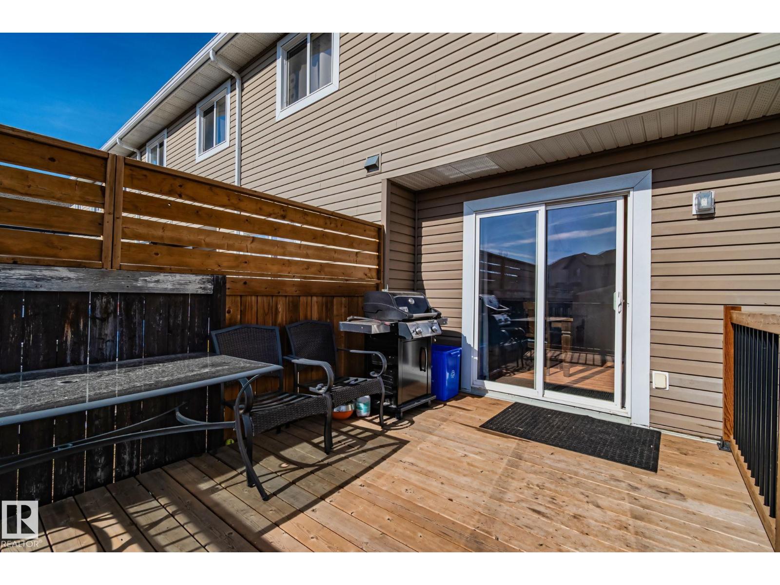 14 ALLARD WY, Fort Saskatchewan