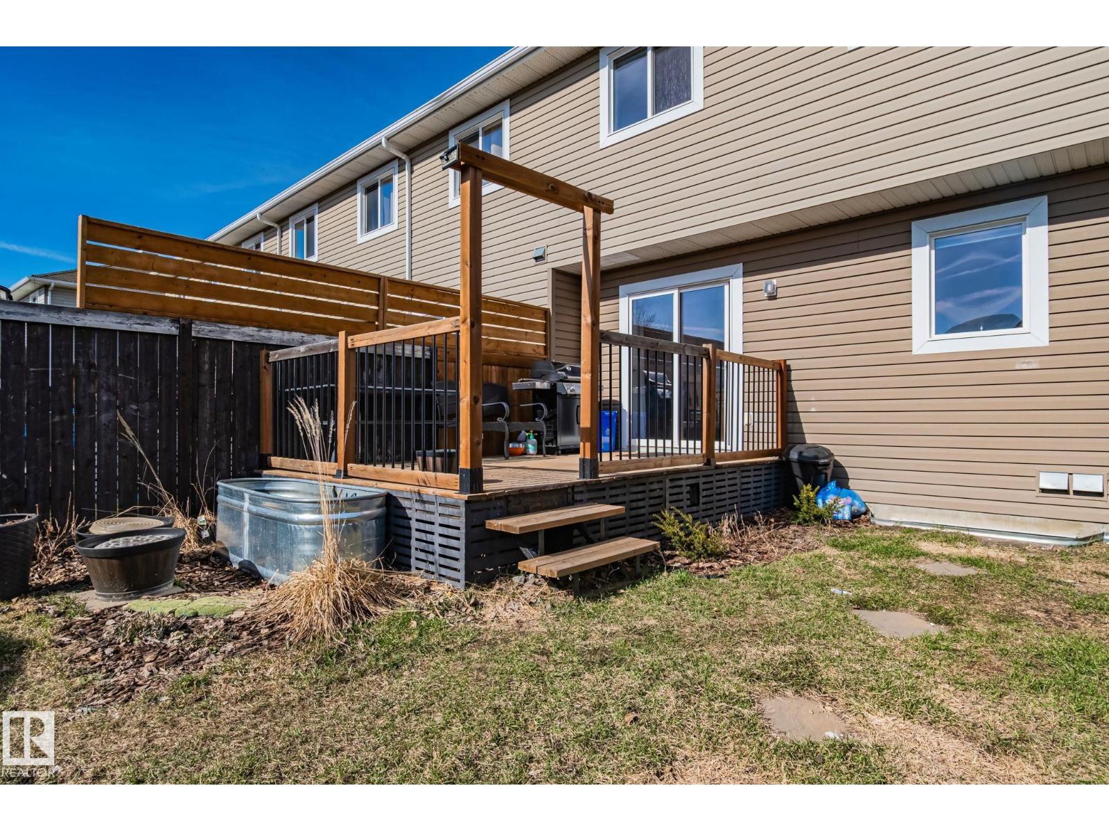 14 ALLARD WY, Fort Saskatchewan