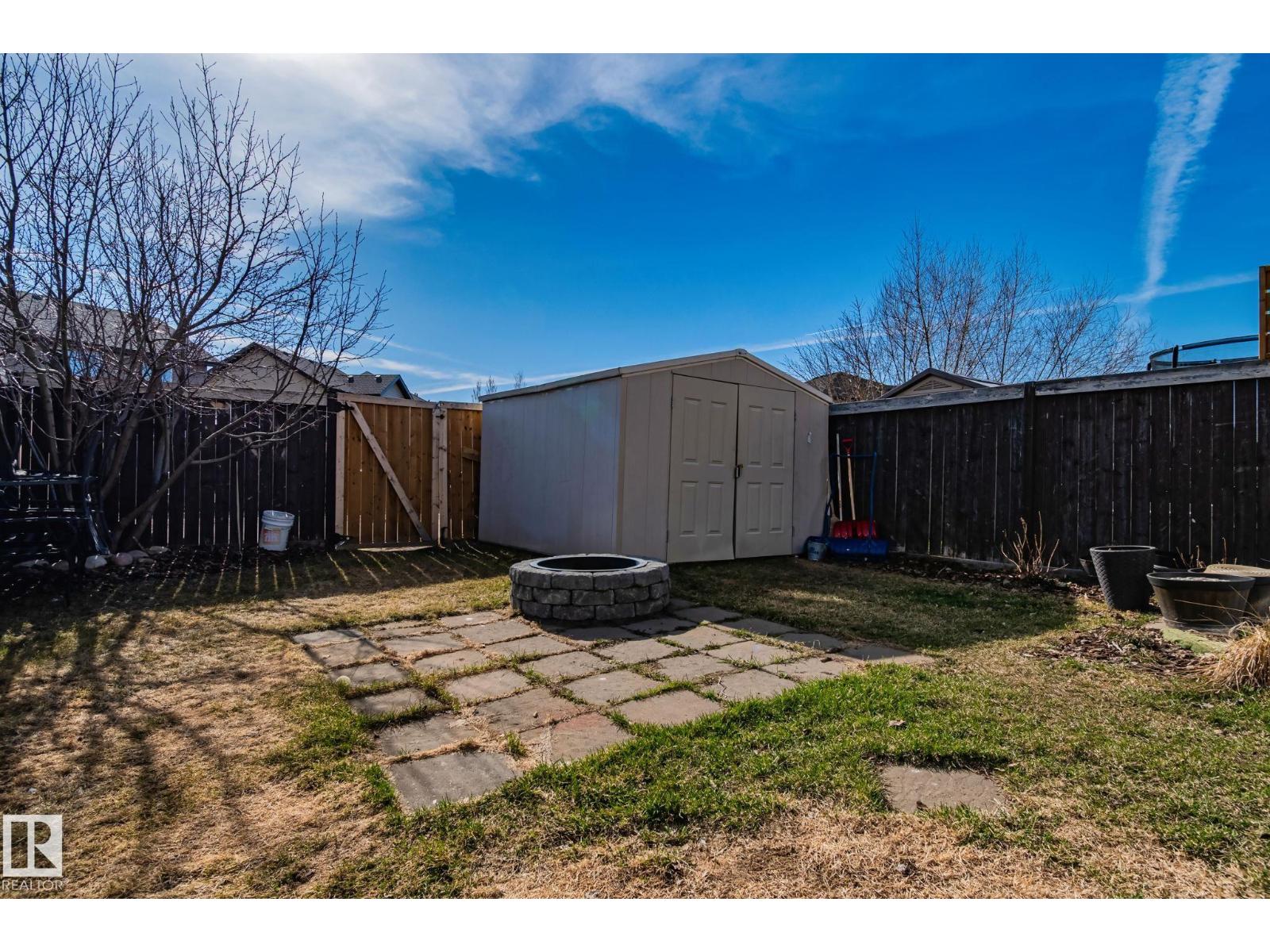 14 ALLARD WY, Fort Saskatchewan