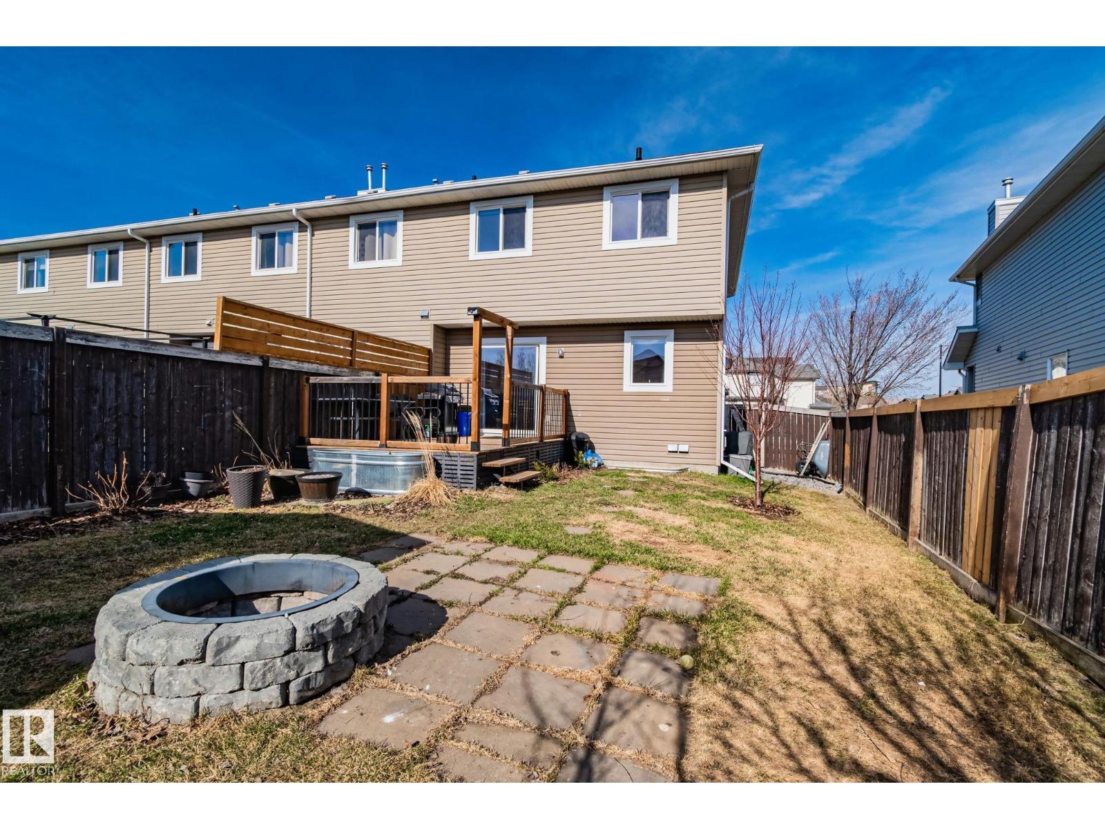 14 ALLARD WY, Fort Saskatchewan