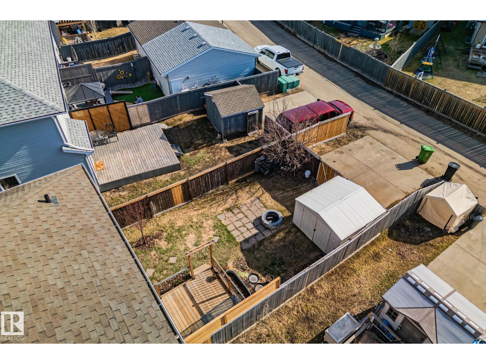 14 ALLARD WY, Fort Saskatchewan