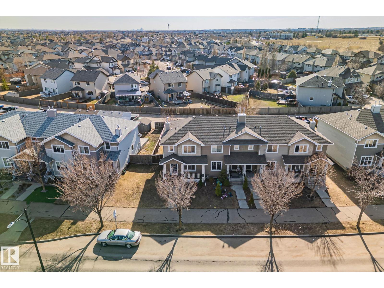 14 ALLARD WY, Fort Saskatchewan