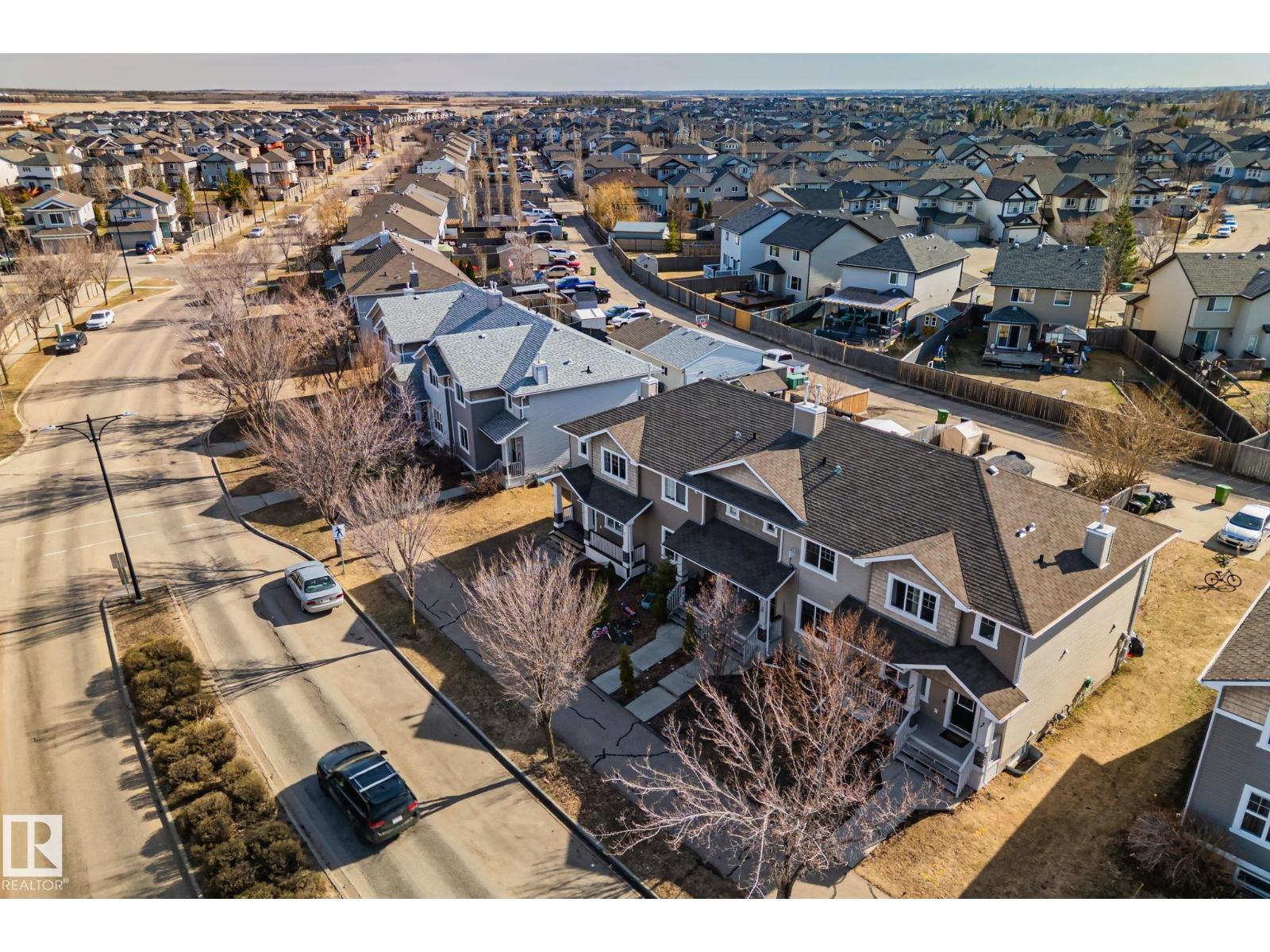 14 ALLARD WY, Fort Saskatchewan