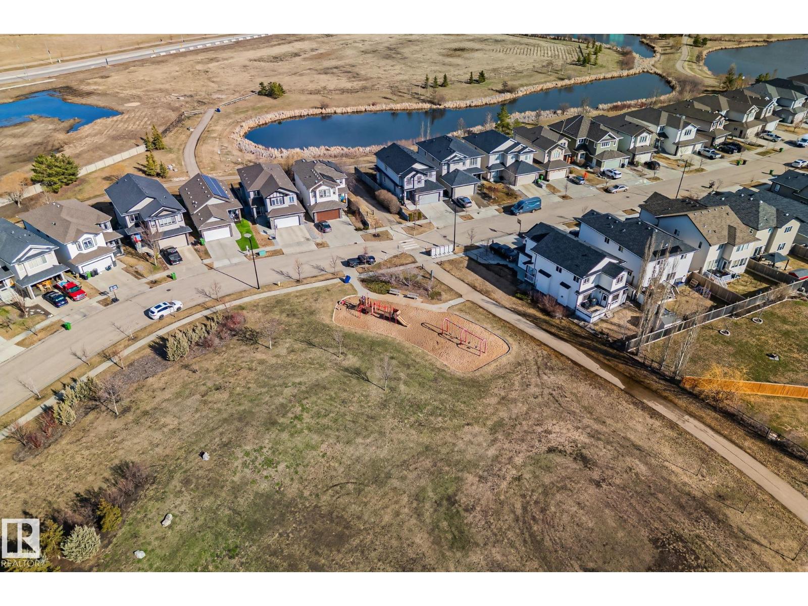 14 ALLARD WY, Fort Saskatchewan