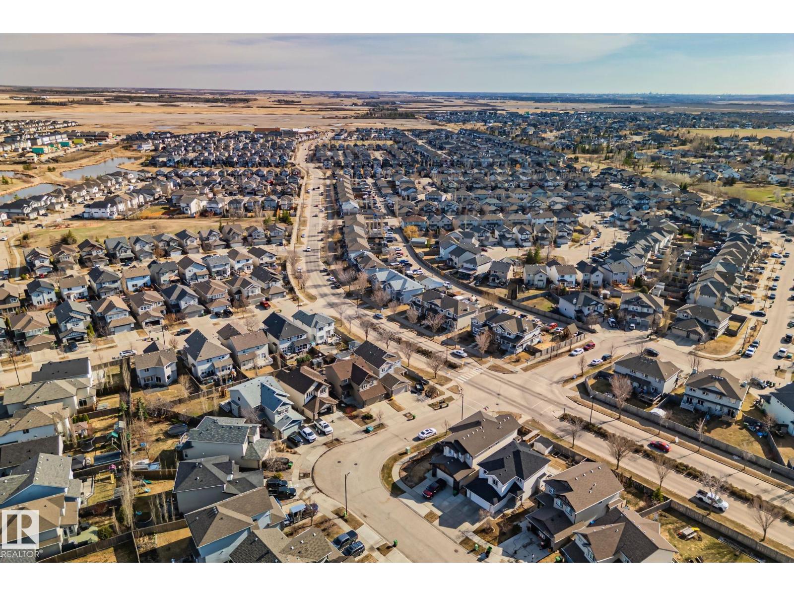 14 ALLARD WY, Fort Saskatchewan