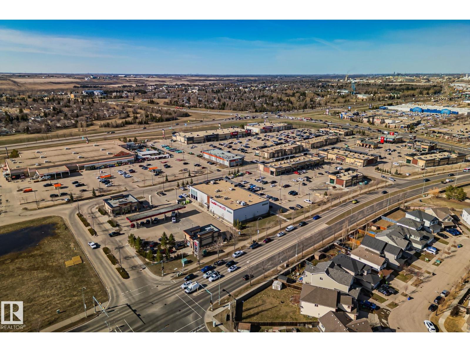 14 ALLARD WY, Fort Saskatchewan