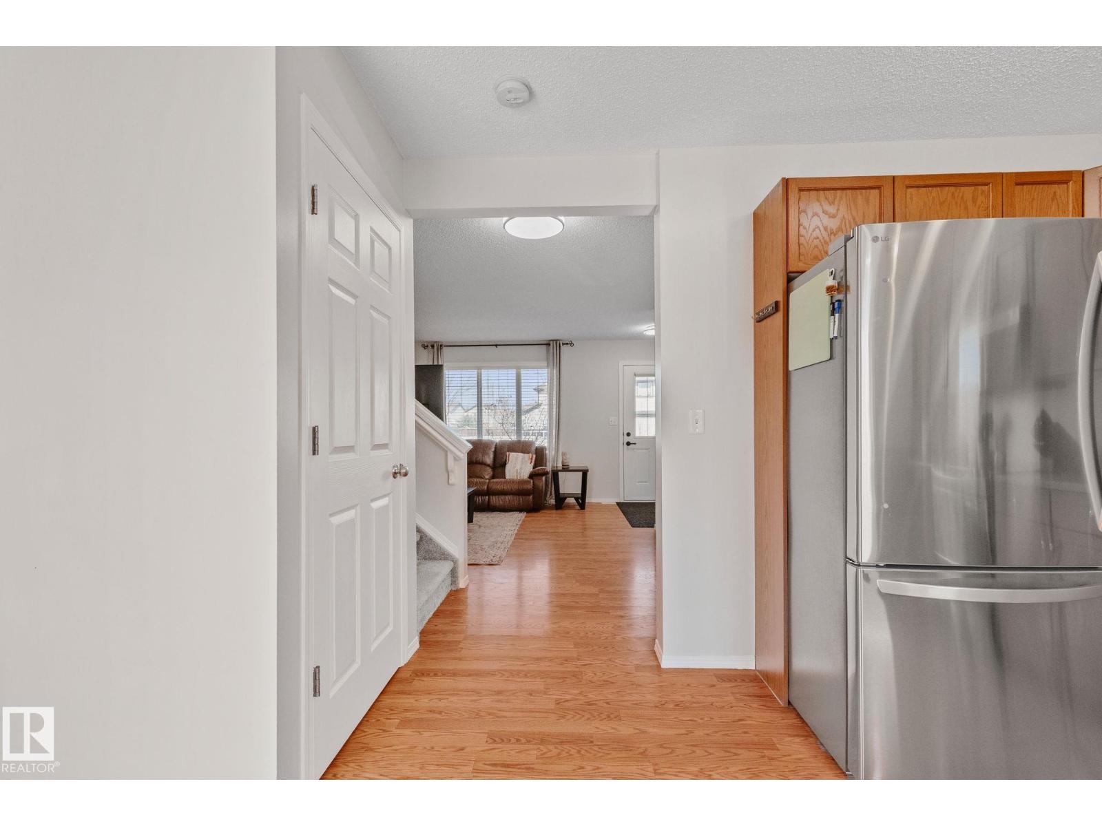 14 ALLARD WY, Fort Saskatchewan