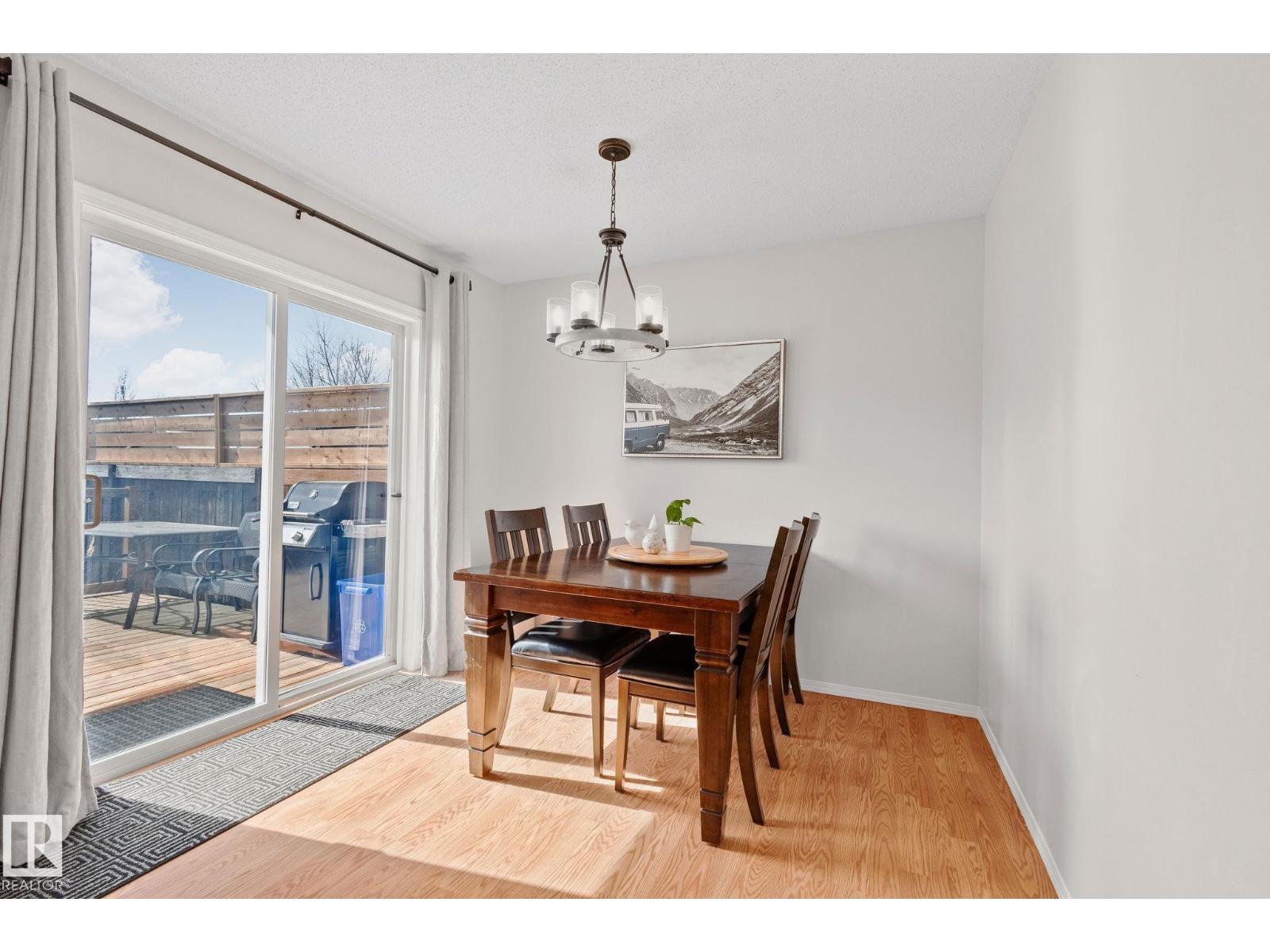 14 ALLARD WY, Fort Saskatchewan