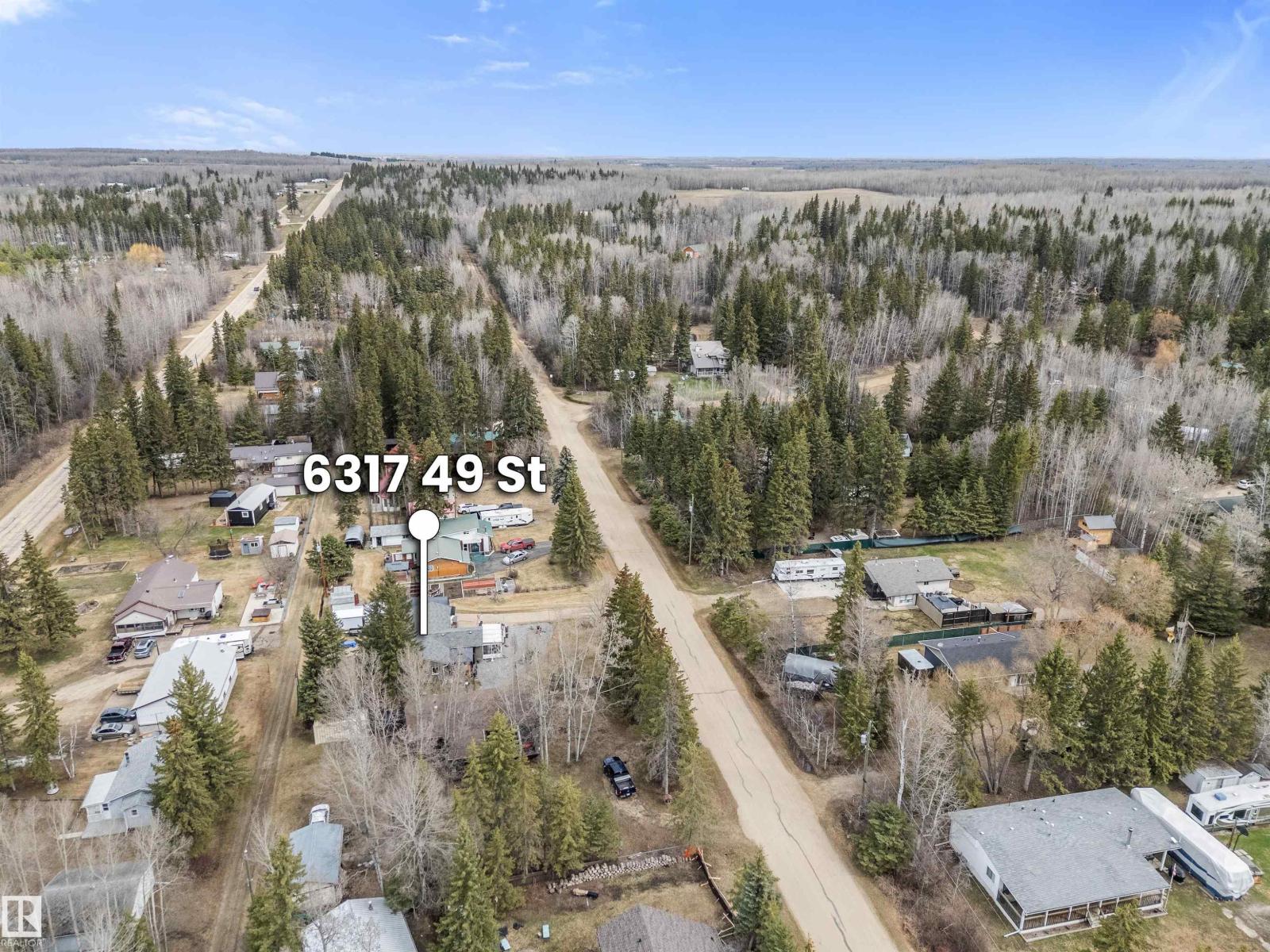 6317 49 ST - 45