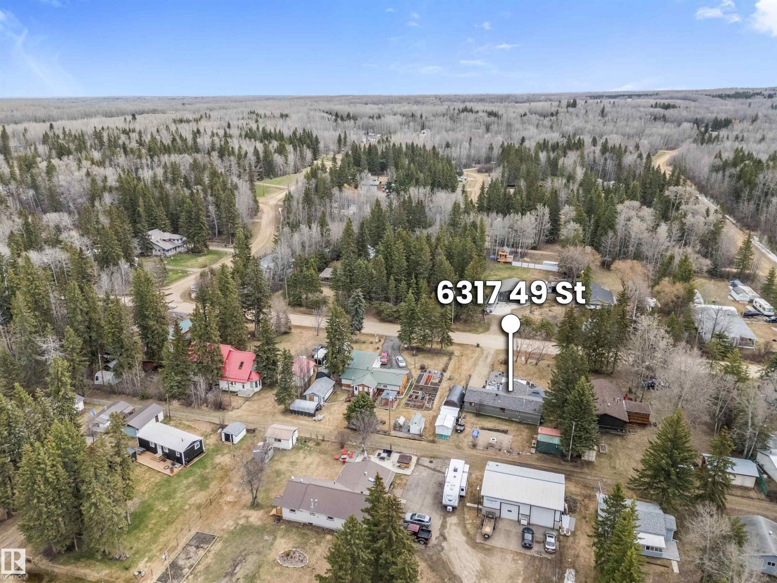 6317 49 ST - 46