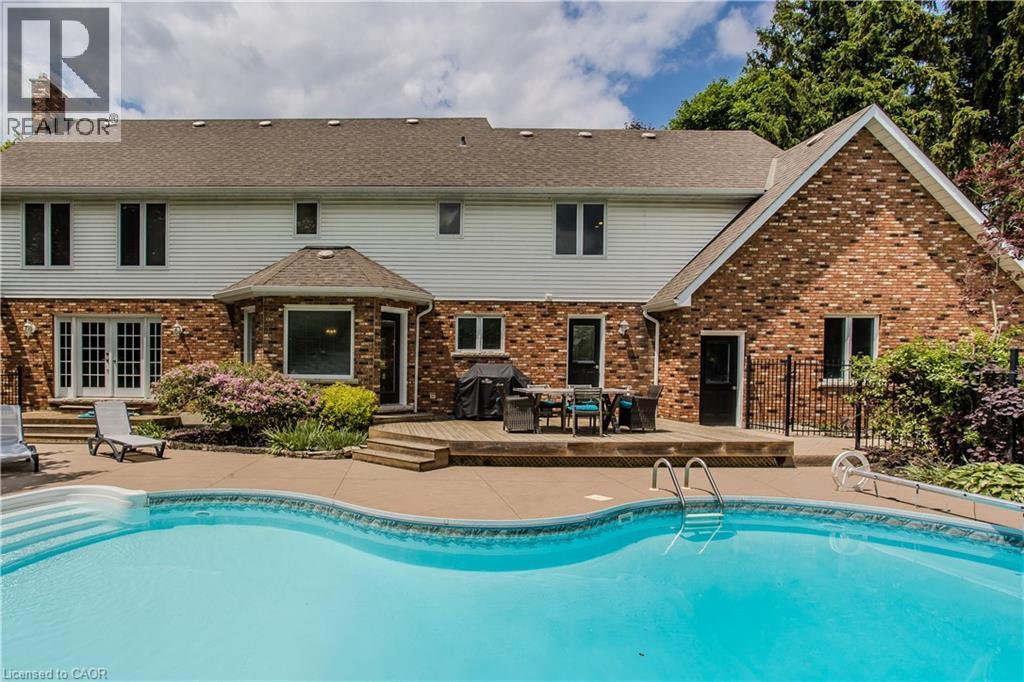 331 LANARK Street, Caledonia, Ontario, N3W1G3 — Photo 41