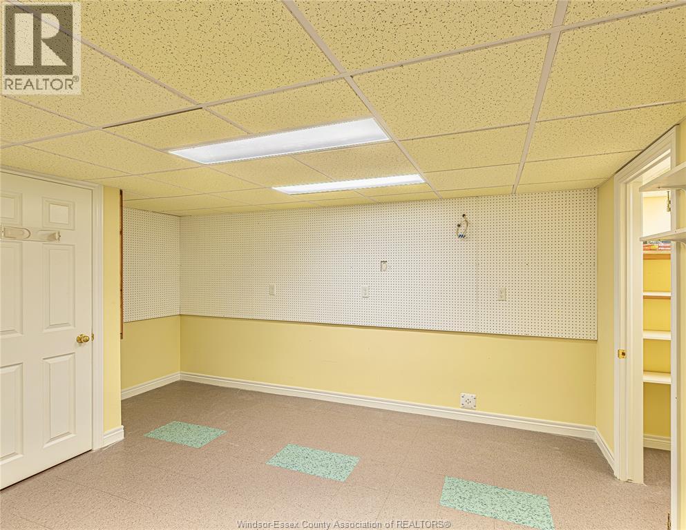 1257 IMPERIAL, Windsor, Ontario, N9G2T5 — Photo 30