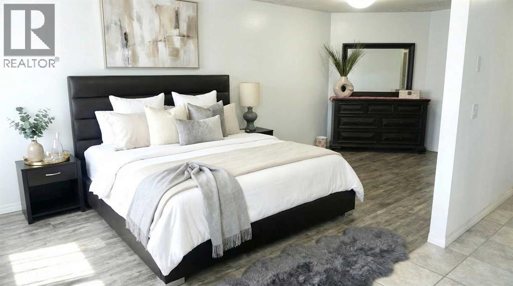 Master Bedroom Inside
