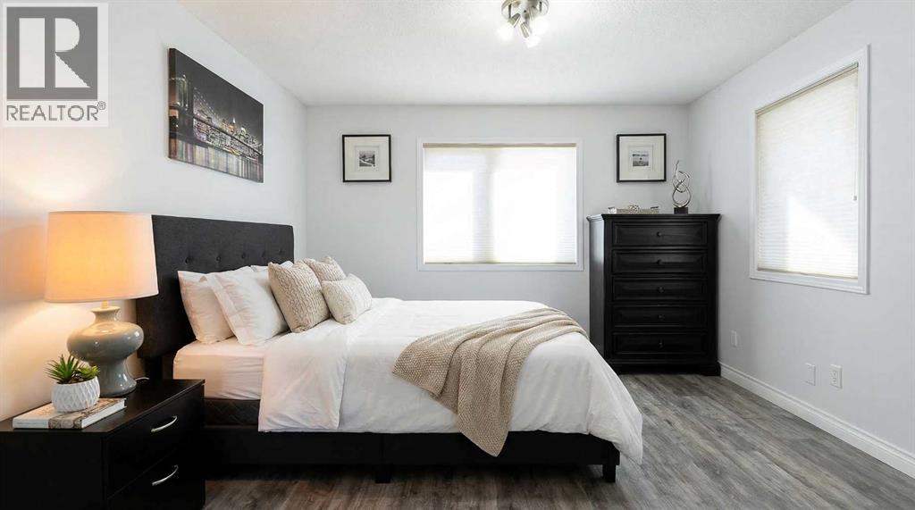 Main Level 2nd Bedroom