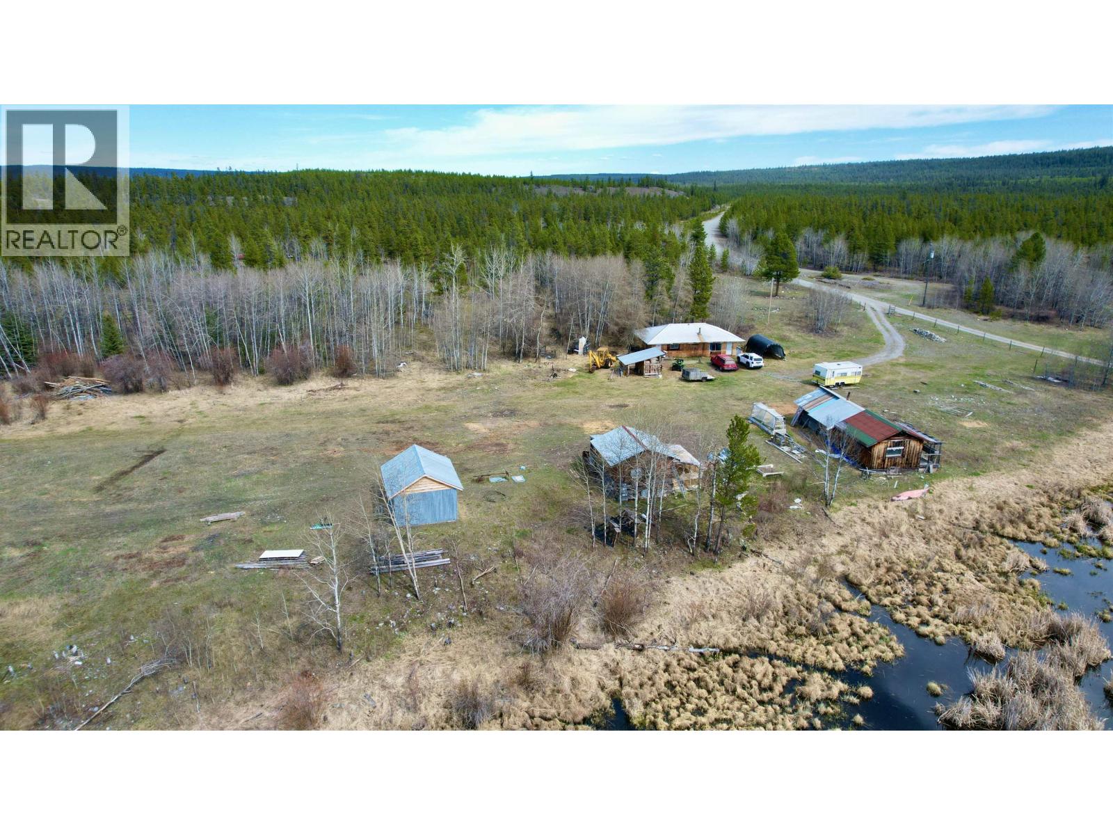 2428 CHILANKO LOOP ROAD - 12