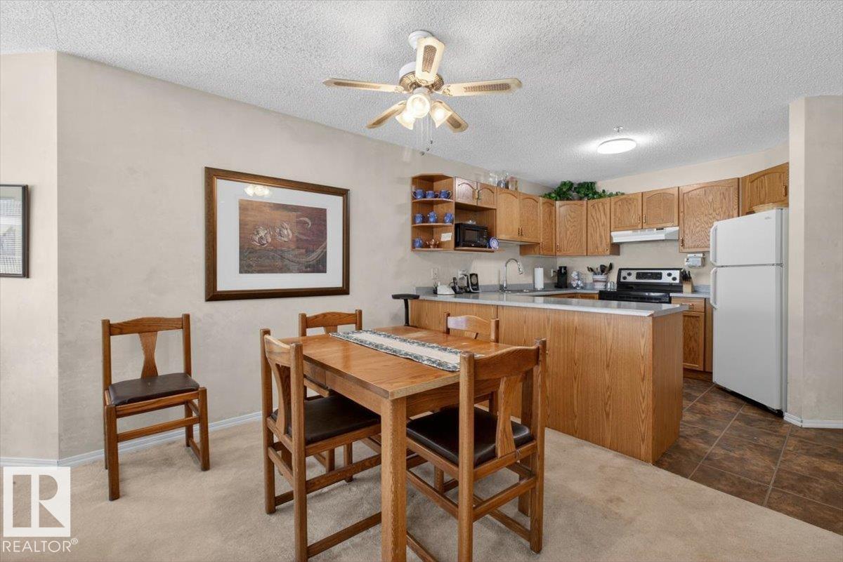 #105 5212 25 AV NW NW, Edmonton