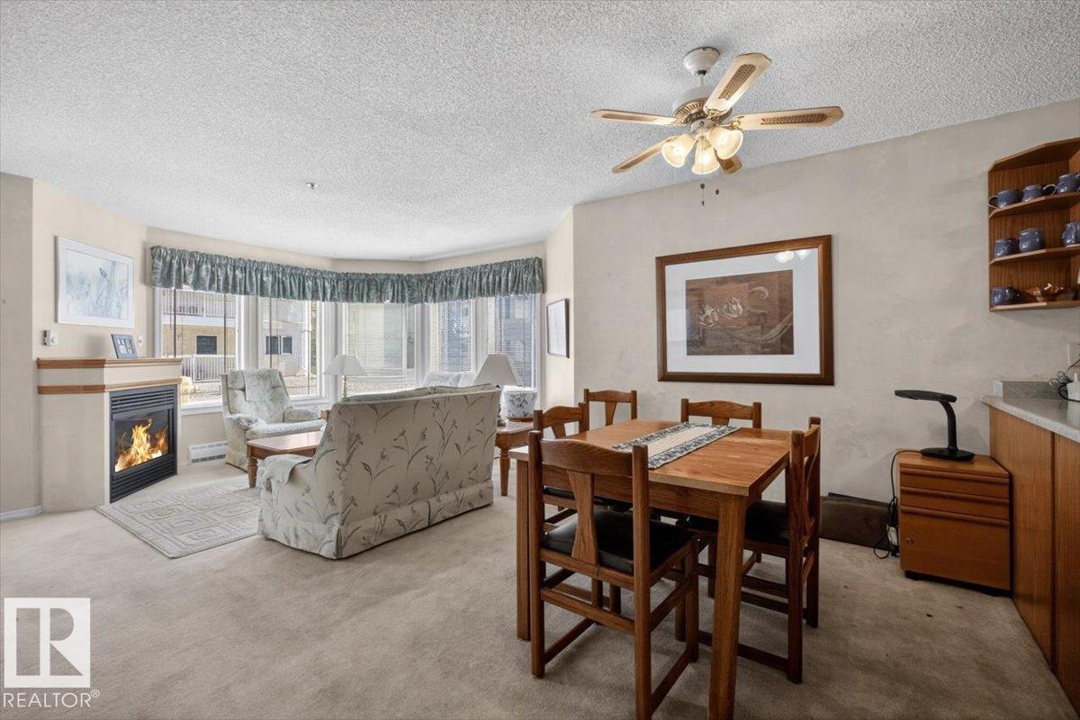 #105 5212 25 AV NW NW, Edmonton
