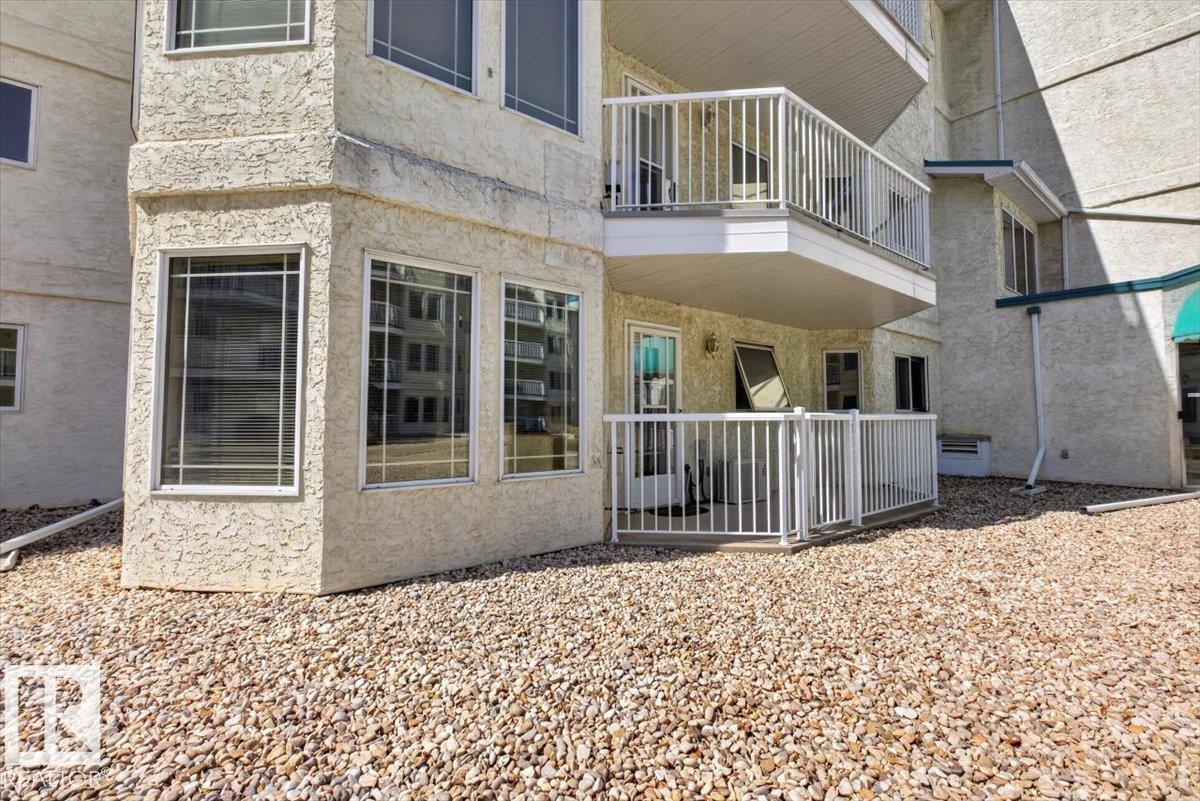 #105 5212 25 AV NW NW, Edmonton