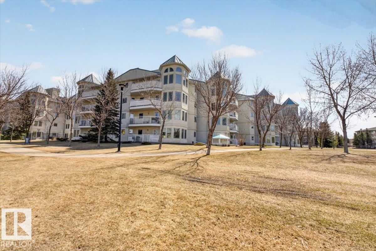 #105 5212 25 AV NW NW, Edmonton