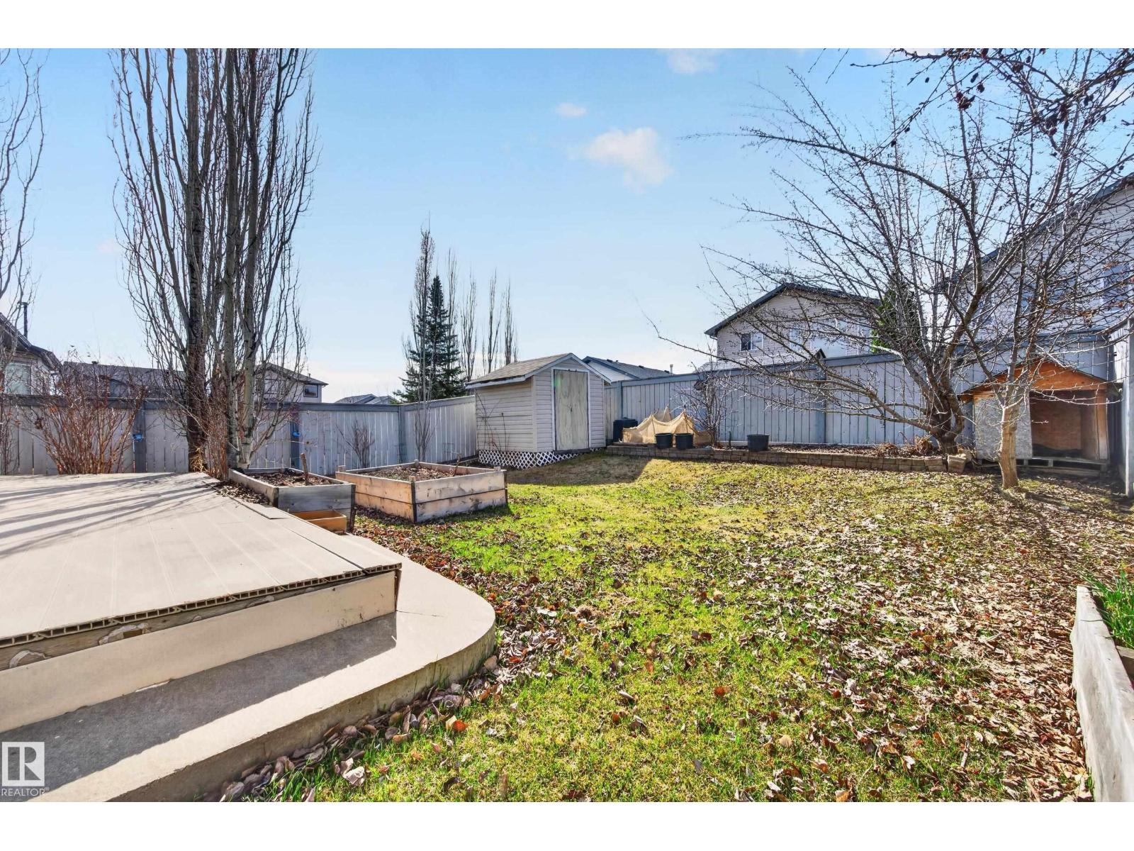 19019 49 AV NW, Edmonton