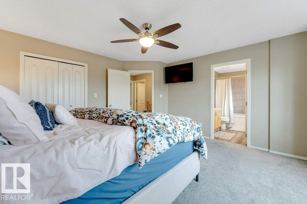 3913 MCMULLEN GREEN GR SW, Edmonton