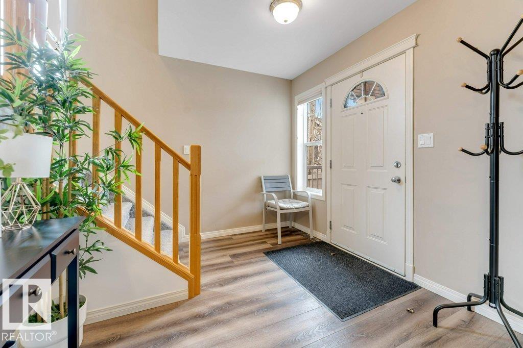 3913 MCMULLEN GREEN GR SW, Edmonton