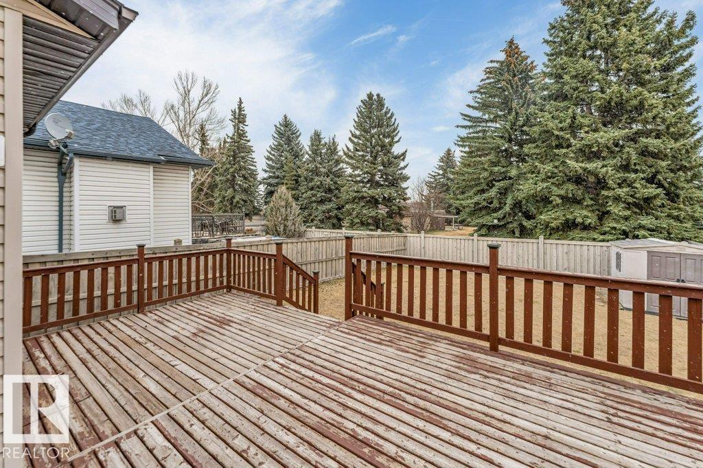 3913 MCMULLEN GREEN GR SW, Edmonton