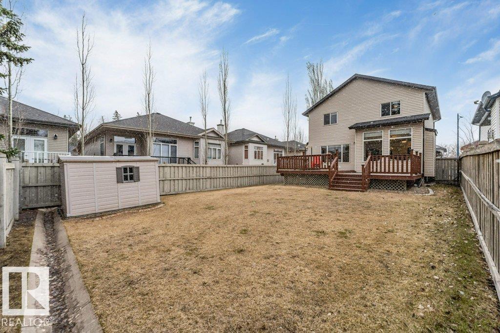 3913 MCMULLEN GREEN GR SW, Edmonton