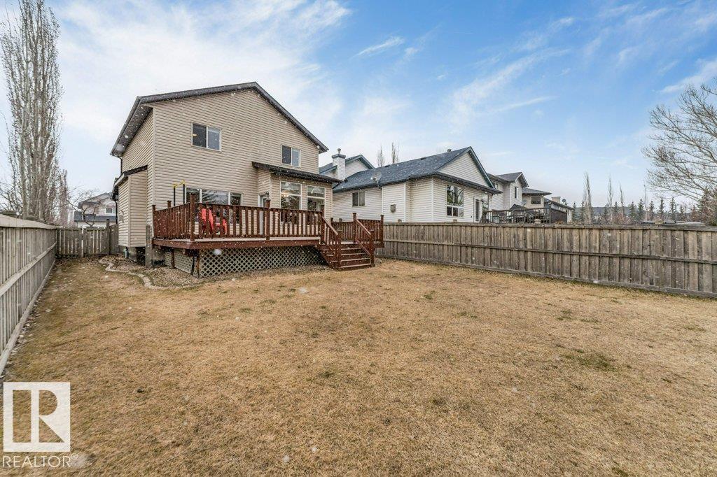 3913 MCMULLEN GREEN GR SW, Edmonton