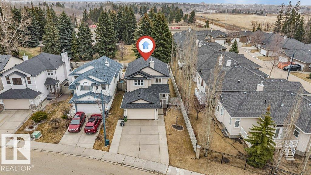 3913 MCMULLEN GREEN GR SW, Edmonton