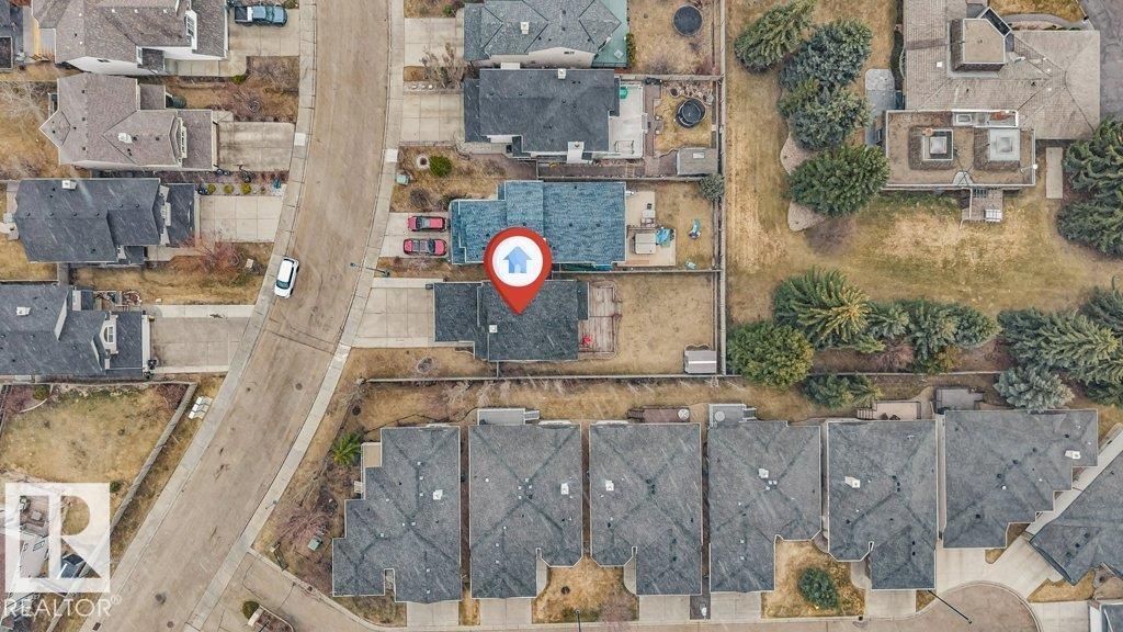 3913 MCMULLEN GREEN GR SW, Edmonton
